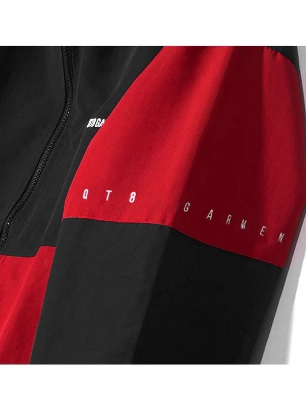 Thread Masters INC Qt8 Garments Jacket
