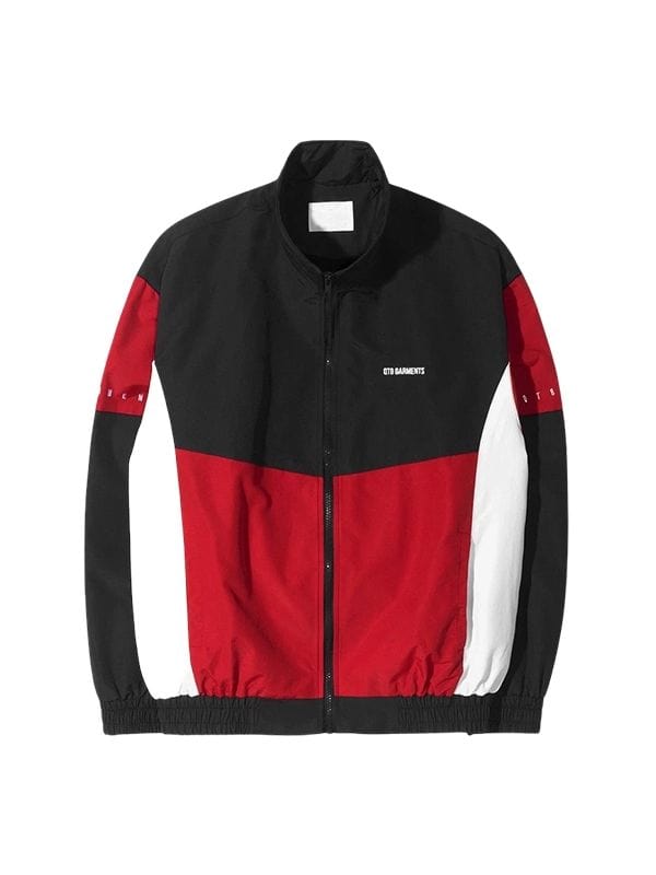 Thread Masters INC Qt8 Garments Jacket