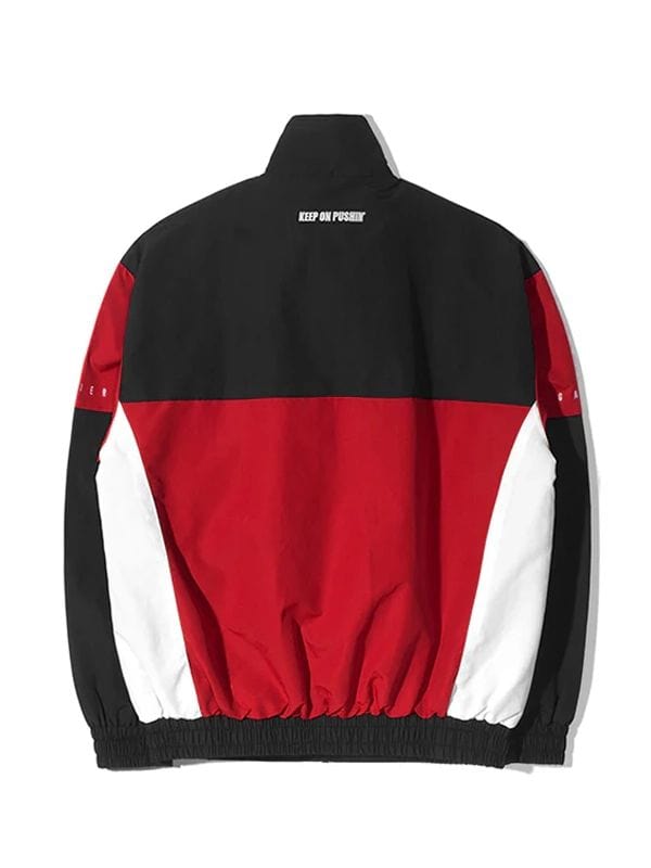 Thread Masters INC Qt8 Garments Jacket