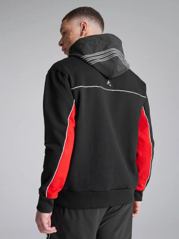 Thread Masters INC Adidas Manchester United x Drama Call Hoodie