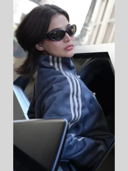 Thread Masters INC Anne Curtis Adidas cny jacket