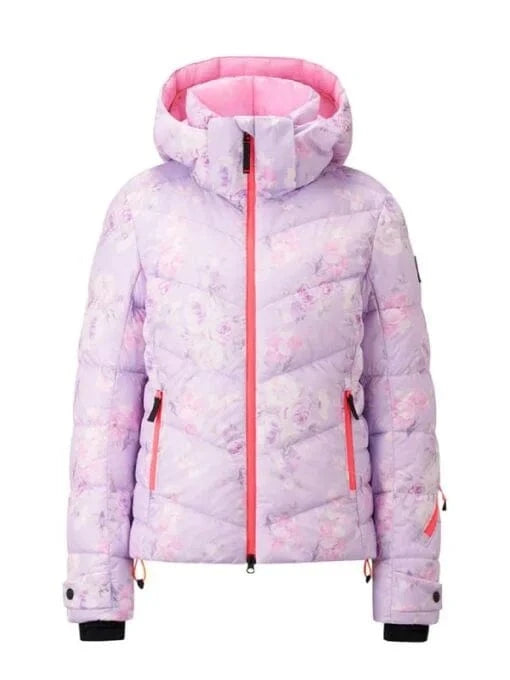 Thread Masters INC BOGNER Fire+Ice x LoveShackFancy Saelly Ski Jacket