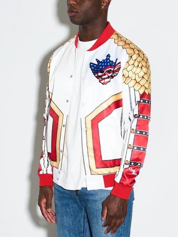 Thread Masters INC Cody Rhodes Entrance Jacket