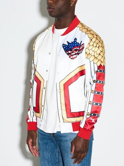 Thread Masters INC Cody Rhodes Entrance Jacket