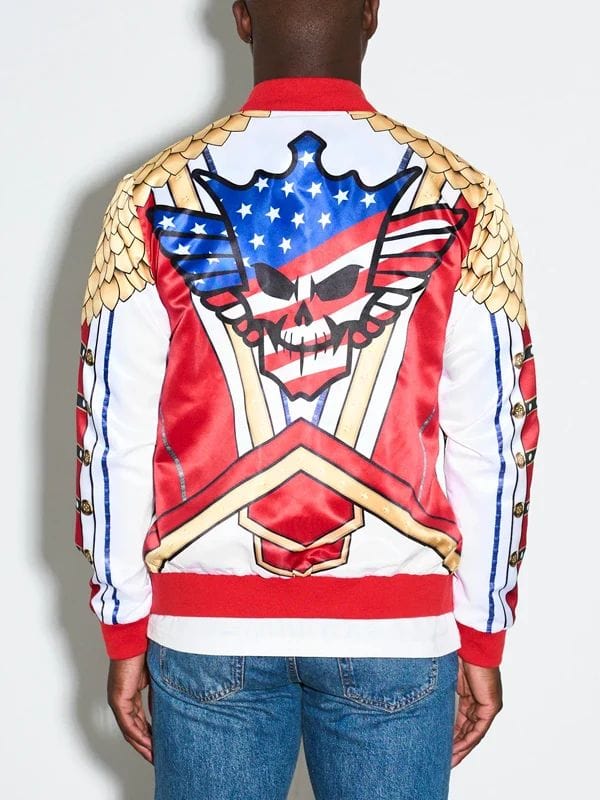 Thread Masters INC Cody Rhodes Entrance Jacket