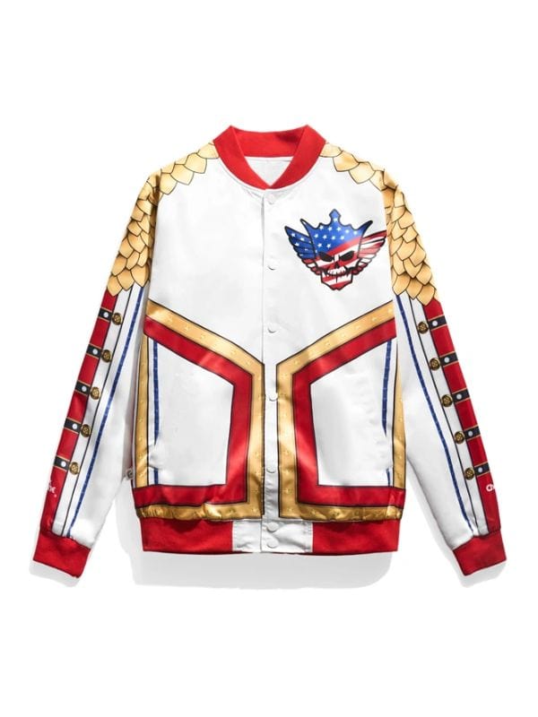 Thread Masters INC Cody Rhodes Entrance Jacket