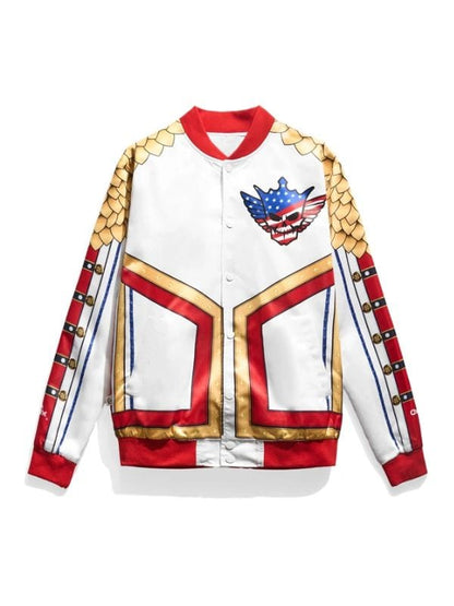 Thread Masters INC Cody Rhodes Entrance Jacket