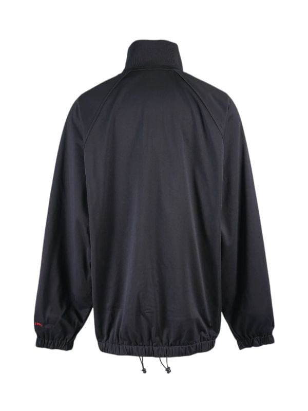 Thread Masters INC KORN X ADIDAS 30th Anniversary Reversible Track Jacket