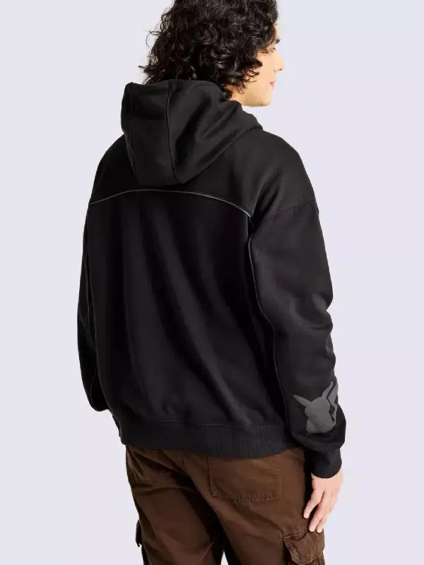 Thread Masters INC Pokémon x Target Youth Hoodie