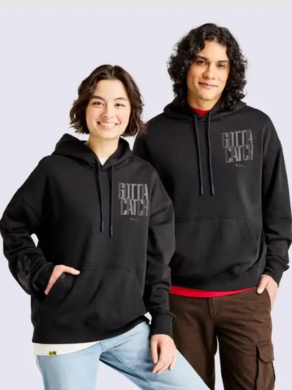Thread Masters INC Pokémon x Target Youth Hoodie