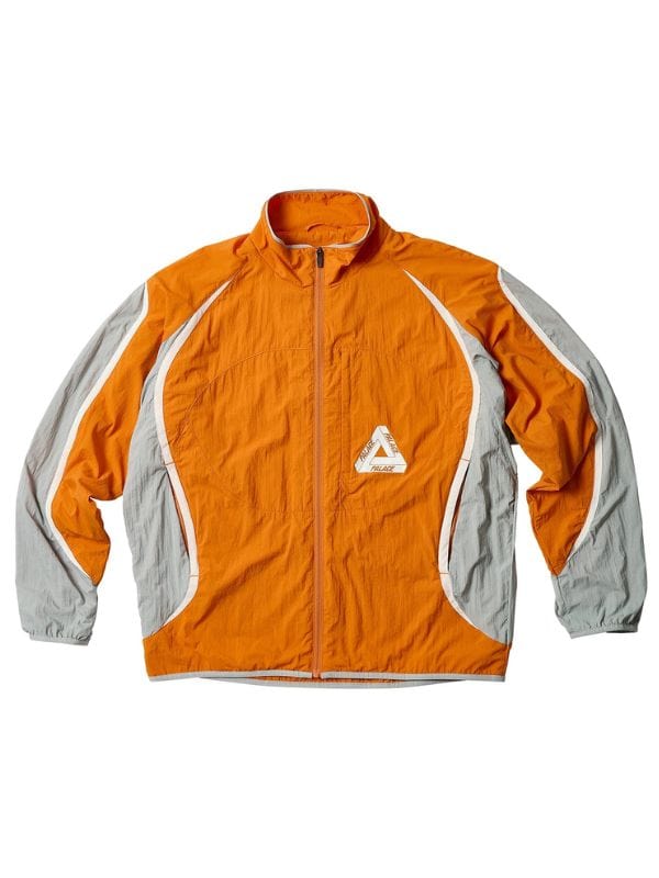 Thread Masters INC Weak Hero Class 2 Lee Jun-young Track Jacket